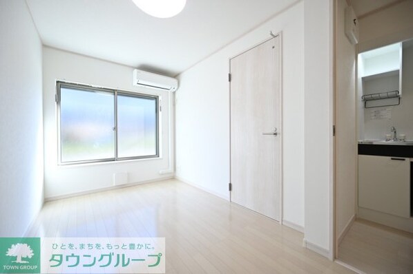 APT西新井の物件内観写真